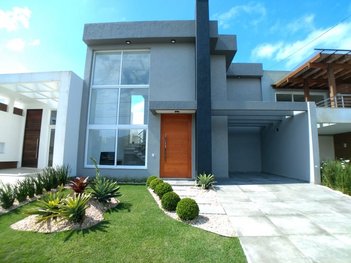 house em Avenida Central, Xangri-Lá - Xangri-Lá - RS