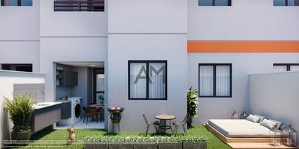 apartment em Rua Galileu, Jardim Aeroporto - São Paulo - SP