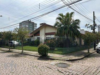 house em Travessa Bermudas, Jardim Lindóia - Porto Alegre - RS