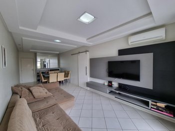 apartment em Rua Vilma Weiss, Centro - Palhoça - SC
