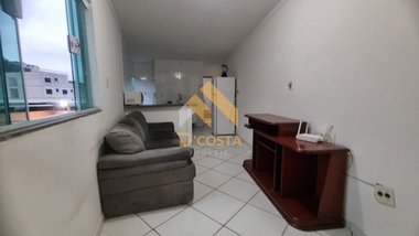 apartment em Rua Margarida de Lima, Borboleta - Juiz de Fora - MG
