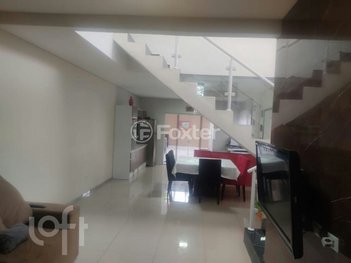 house em Avenida Mariano Melliani, Vila Melliani - Guarulhos - SP