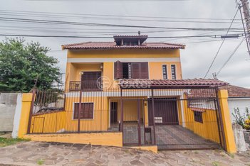 house em Travessa Clemêncio Wallau, Coronel Aparício Borges - Porto Alegre - RS