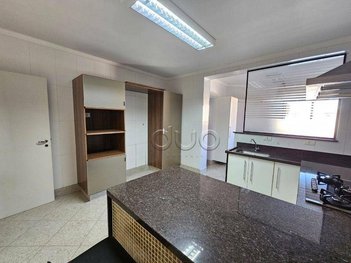 apartment em Rua Mário Lordello, Vila Monteiro - Piracicaba - SP