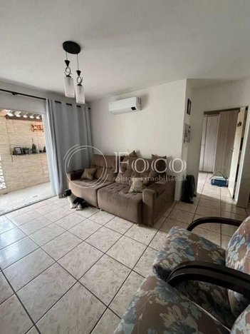 house em Rua Rubens Alves Tavares, Vale dos Machados - Guarulhos - SP