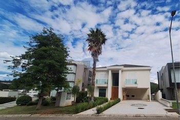 house em Rua Juan Gris, Tamboré - Santana de Parnaíba - SP