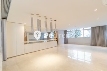 apartment em Alameda Sarutaiá, Jardim Paulista - São Paulo - SP