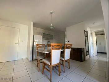 apartment em Rua Hélio Pradines, Ponta Verde - Maceió - AL