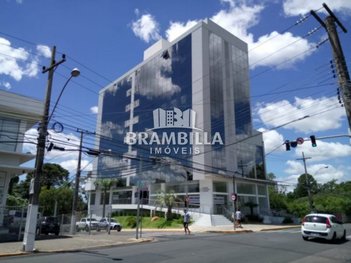 office em Avenida José Loureiro da Silva, Centro - Gravataí - RS