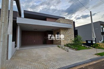 house em Avenida Projetada 2, Setlife Mirassol - Mirassol - SP
