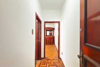 apartment em Avenida Alberto Bins, Independência - Porto Alegre - RS