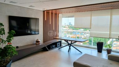apartment em Rua Doutor Solon Fernandes, Vila Rosália - Guarulhos - SP