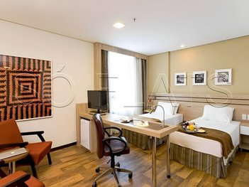 apartment em Rua Belém, Adrianópolis - Manaus - AM