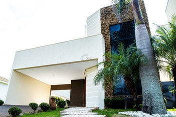 house em Avenida Gil de Abreu Souza, Esperança - Londrina - PR