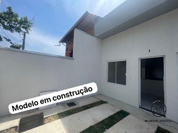 house em Alameda Acácia Imperial, Terras de Arieta - Sorocaba - SP