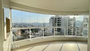 apartment em Rua 1536, Centro - Balneário Camboriú - SC