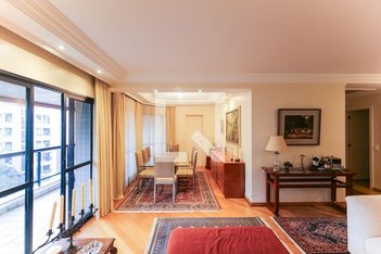 apartment em Rua Professor Alexandre Correia, Jardim Vitória Régia - São Paulo - SP