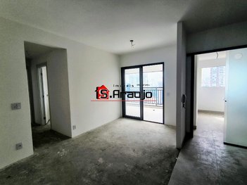 apartment em Rua Padre Adelino, Quarta Parada - São Paulo - SP