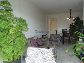 apartment em Rua Guiratinga, Chácara Inglesa - São Paulo - SP