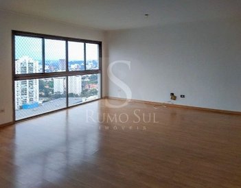 apartment em Avenida Washington Luís, Santo Amaro - São Paulo - SP