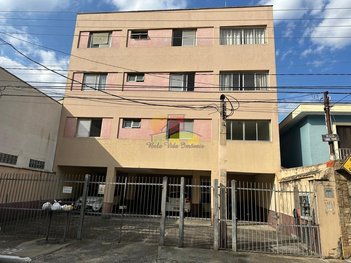 apartment em Rua Erina Thomé, Rudge Ramos - São Bernardo do Campo - SP