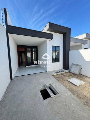 house em Rua Parque Biribiri, Nova Esperança - Parnamirim - RN