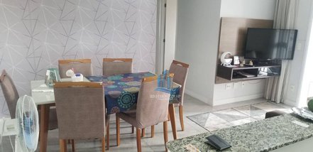 apartment em Rua Santo André, Boa Vista - São Caetano do Sul - SP