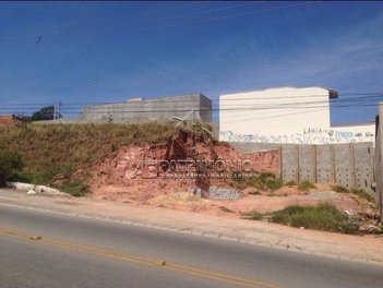 land_lot em Avenida Pedro Augusto Rangel, Jardim Paulista - Votorantim - SP