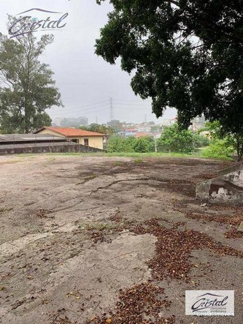 commercial_land_lot em Avenida Engenheiro Heitor Antônio Eiras Garcia, Jardim Esmeralda - São Paulo - SP