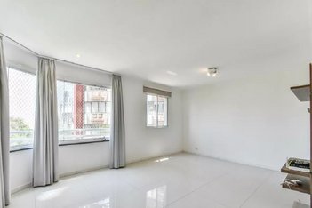 apartment em Rua Francisco Leitão, Pinheiros - São Paulo - SP
