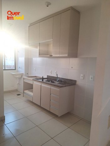 apartment em Rua Nelson Barrionovo, Jardim Irajá - Ribeirão Preto - SP