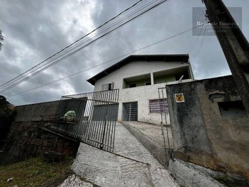 house em Rua Maria Valentina Botelho, Campina Grande I - Campina Grande do Sul - PR