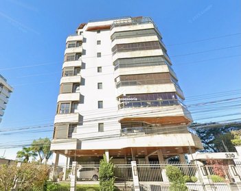 apartment em Rua Pinheiro Machado, Nossa Senhora de Lourdes - Caxias do Sul - RS