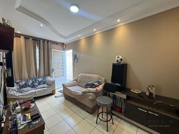 house em Rua Jair Pedroso Ramos, Jardim Residencial Giverny - Sorocaba - SP