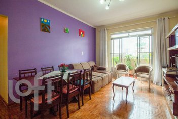 apartment em Avenida do Café, Vila Guarani (Z Sul) - São Paulo - SP