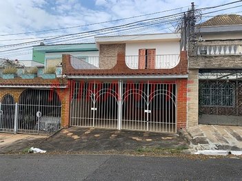 house em Alameda Álvaro de Morais, Planalto Paulista - São Paulo - SP