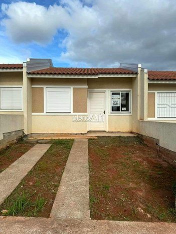 house em Rua Ziripó, Tom Jobim - Gravataí - RS