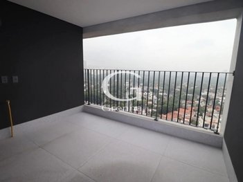 apartment em Rua dos Pinheiros, Pinheiros - São Paulo - SP