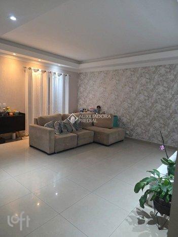 house em Avenida Miro Vetorazzo, Demarchi - São Bernardo do Campo - SP