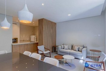 apartment em Avenida Visconde de Guarapuava, Centro - Curitiba - PR