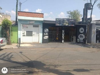 house em Rua Altina Alves Brogna, Jardim Ponte Alta I - Guarulhos - SP