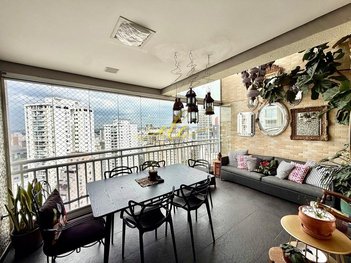 apartment em Rua da Consolação, Cerqueira César - São Paulo - SP