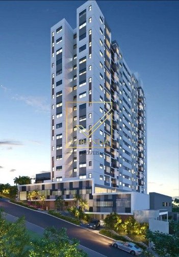 apartment em Rua Pouso Alto, Serra - Belo Horizonte - MG