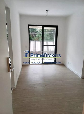apartment em Rua Pedro Cacunda, Jardim São Paulo(Zona Norte) - São Paulo - SP