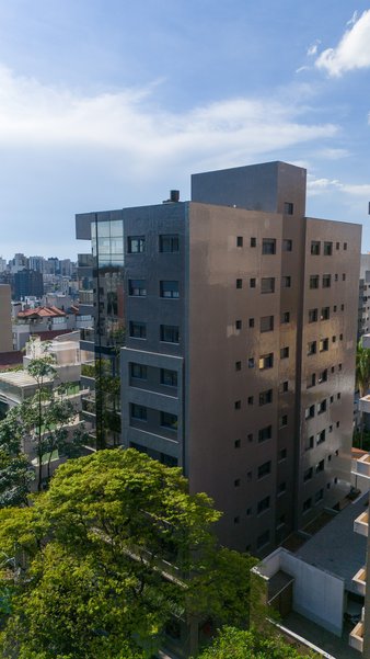 Cômodo Condomínio