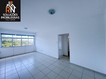 apartment em Avenida Bartholomeu de Gusmão, Ponta da Praia - Santos - SP
