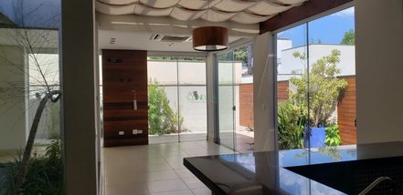 house em Avenida Gil de Abreu Souza, Esperança - Londrina - PR