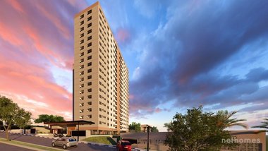 apartment em Rua Vitória, Parque Turiguara - Cotia - SP