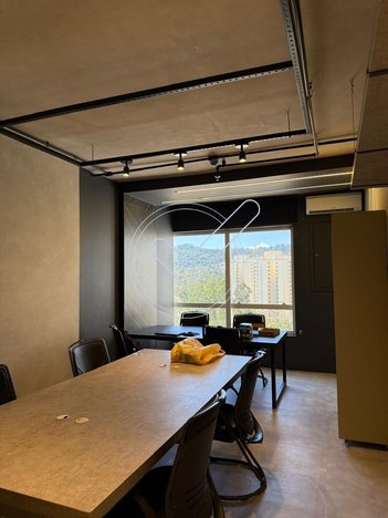 office em Avenida dos Parques, Tamboré - Santana de Parnaíba - SP