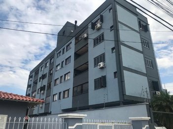 apartment em Rua Antônio Afonso de Jesus, Salgado Filho - Gravataí - RS